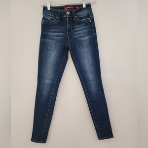 YMI Juniors  Blue Jeans